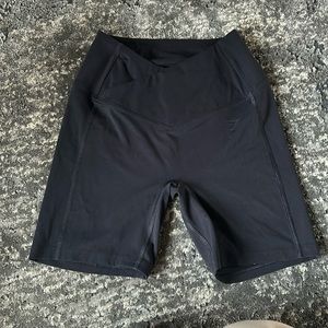 Gymshark workout shorts